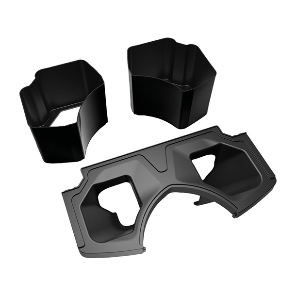 Zumex Countertop Kit Essential Pro/Versatile Pro (B2B)