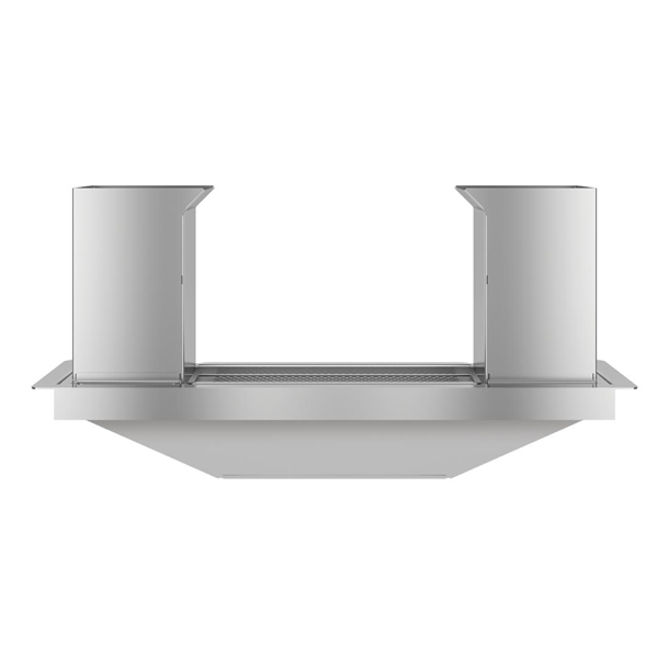Zumex Countertop Kit Speed Up/Speed S + Plus (Direct)