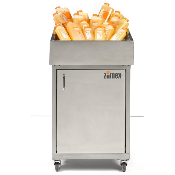 Zumex Display Small (B2B)