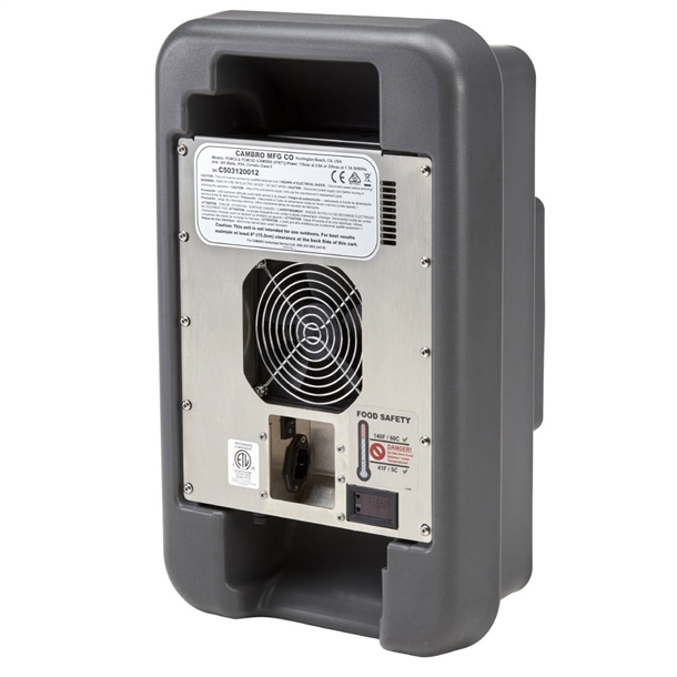 Cambro Ultra Pro Cart Refrigerator Module (B2B)