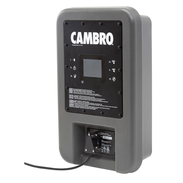 Cambro Ultra Pro Cart Heater Module (B2B)