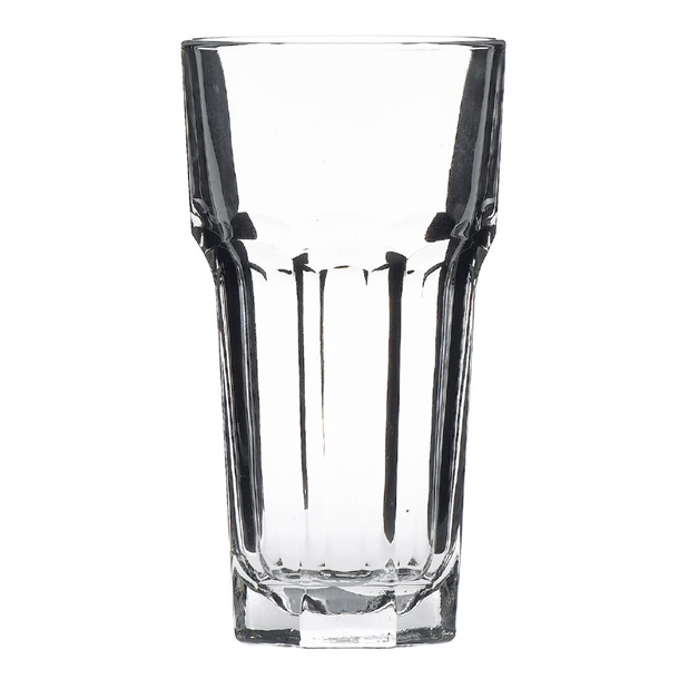 Onis Gibraltar Original Tall Cooler 350ml (Pack 12) (B2B)
