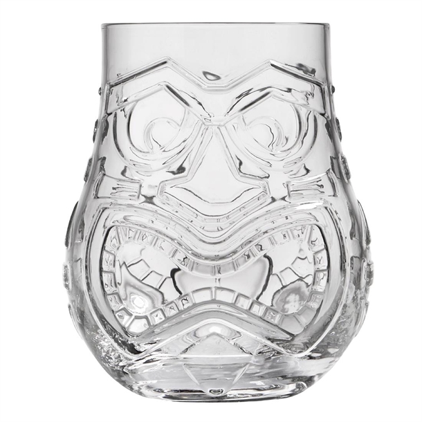 Onis Tiki Two-Face Tumbler 470ml (Pack 6) (B2B)