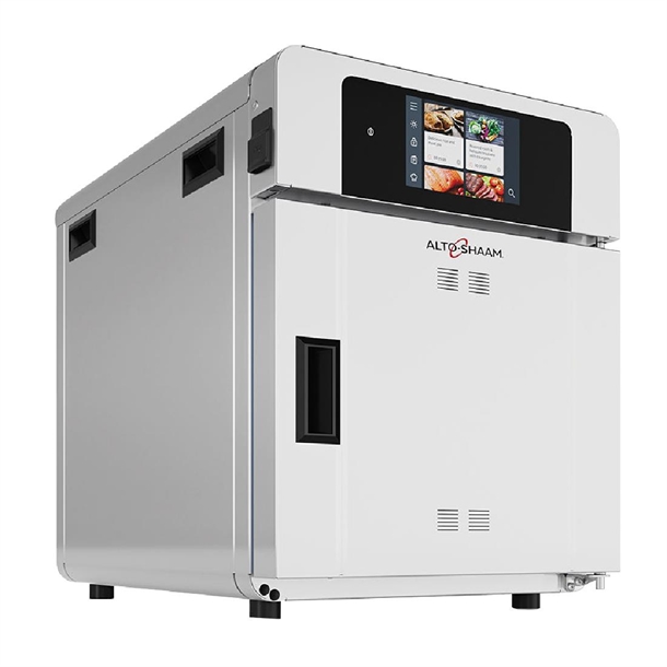 Alto-Shaam Deluxe Control 16kg Cook & Hold Oven (Direct)