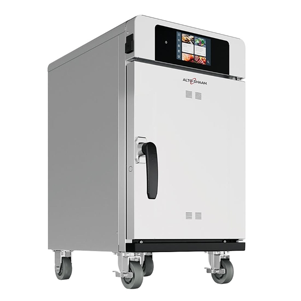 Alto-Shaam Deluxe Control 18kg Cook & Hold Oven (Direct)