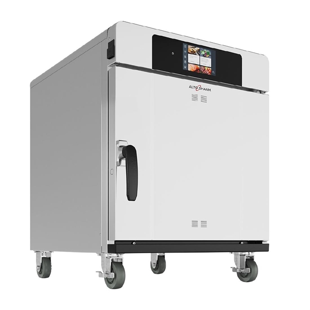 Alto-Shaam Deluxe Control 45kg Cook & Hold Oven (Direct)