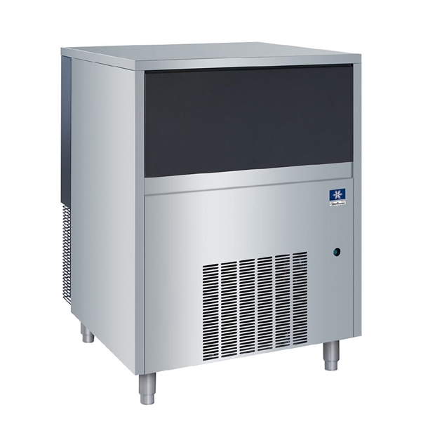 Manitowoc Ice 142kg Nugget Ice Machine (B2B)