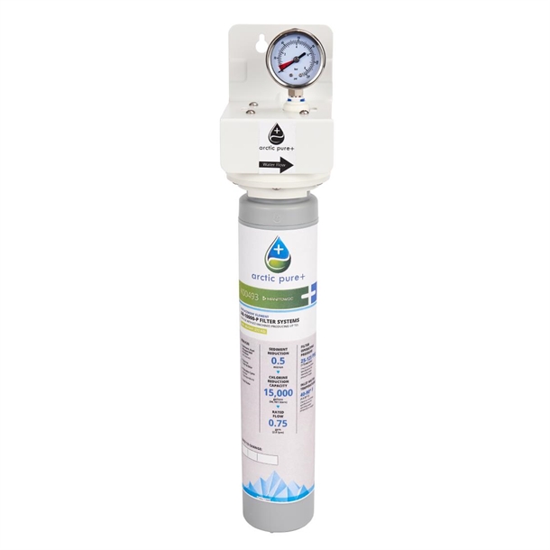 Manitowoc Ice Arctic Pure Water Filter i300 - iT750 (Direct)