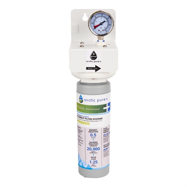Manitowoc Ice Arctic Pure Water Filter iT900 iT1200 (B2B)