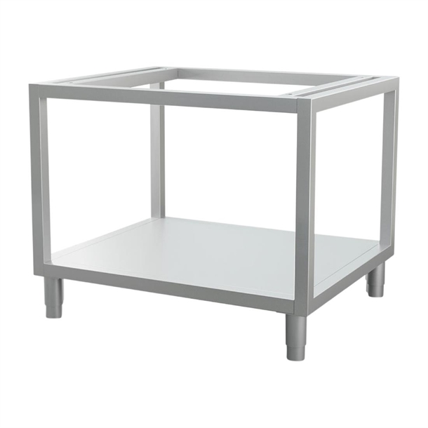 Pujadas Empty Table for Oven 85140SS (Direct)