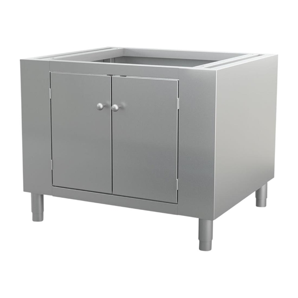 Pujadas Cabinet Table for Oven 85140 (Direct)