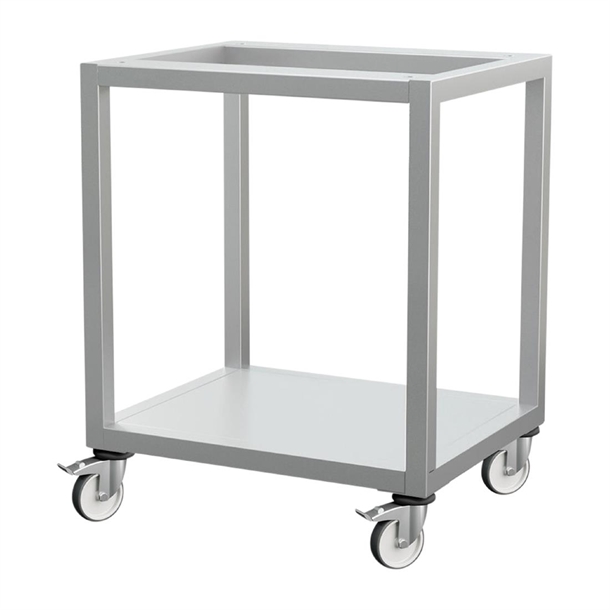 Pujadas Mobile Empty Table for Oven 85090SS (Direct)