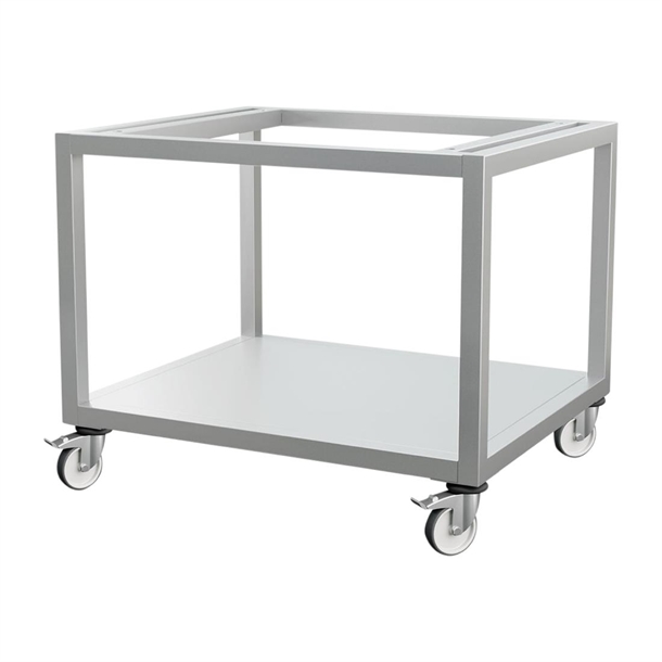 Pujadas Mobile Empty Table for Oven 85140SS (Direct)