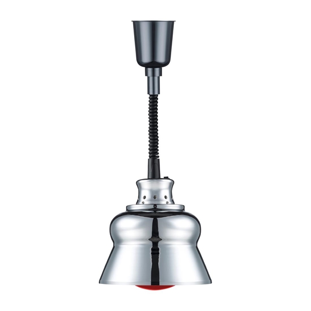 Pujadas Aluminium Hanging Heat Shade (B2B)