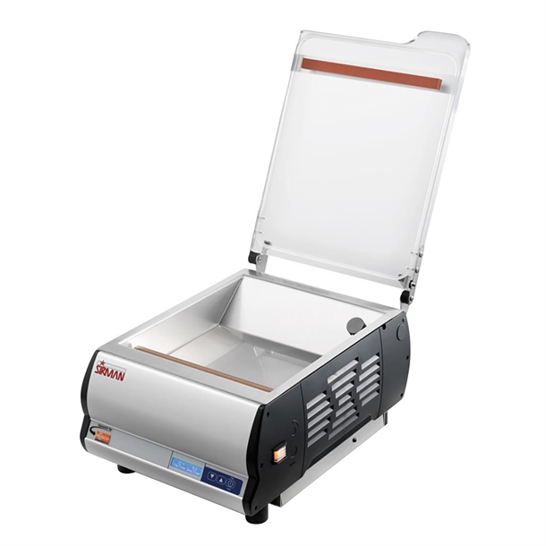 Sirman In-Chamber Easyvac 30 Vacuum Packer (Direct)