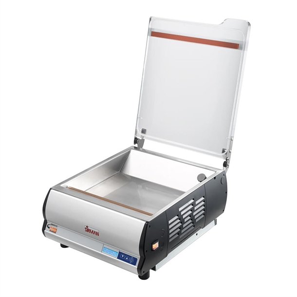 Sirman In-Chamber Easyvac 40 Vacuum Packer (B2B)
