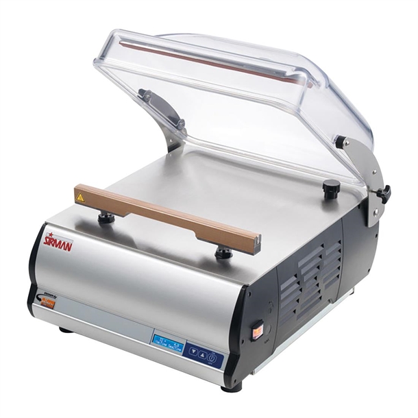 Sirman W8 30 Easy Vacuum Packer (B2B)