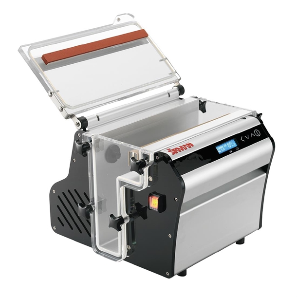 Sirman Vertical Vacuum Packer (Direct)