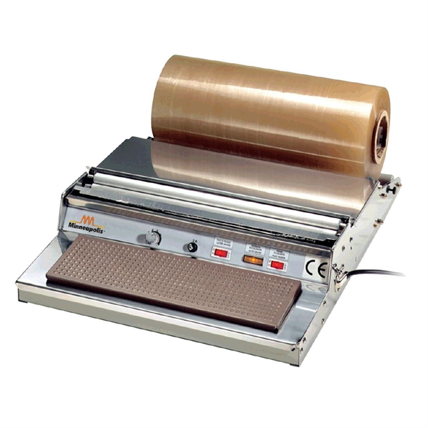Sirman 45 K Shrink Wrapper (B2B)