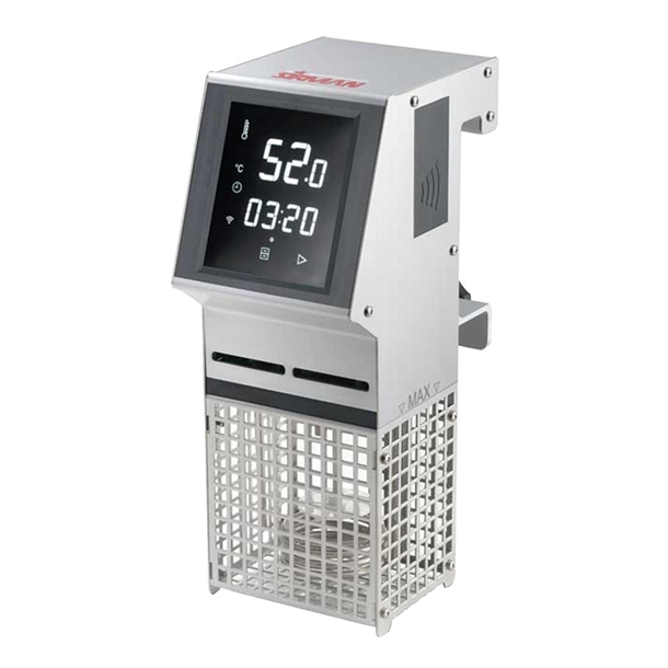 Sirman Sous Vide Softcooker Wi-Food X NFC (Direct)
