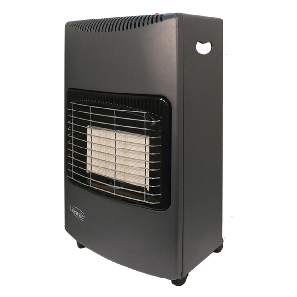 Lifestyle Appliances Heatforce Indoor Cabinet Heater (Direct)