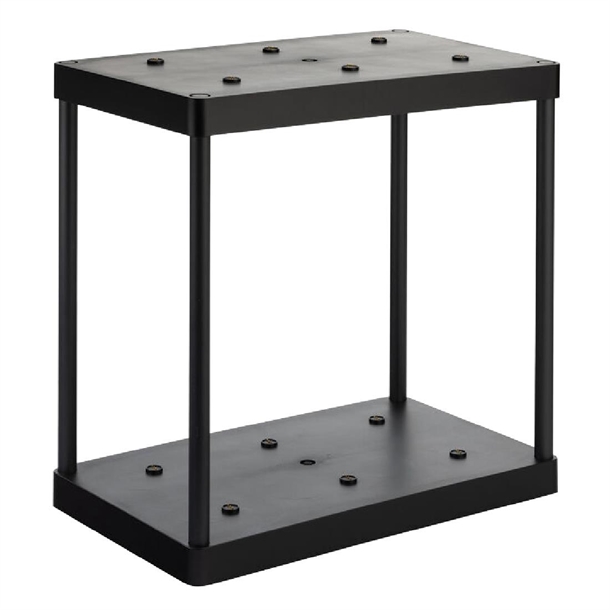 Utopia Standard Multiple Contact Charging Shelf (Pack 3) (B2B)