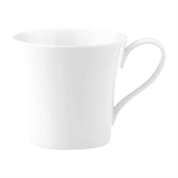 Royal Porcelain Chelsea Coffee Mug - 300ml (Box 48) (B2B)