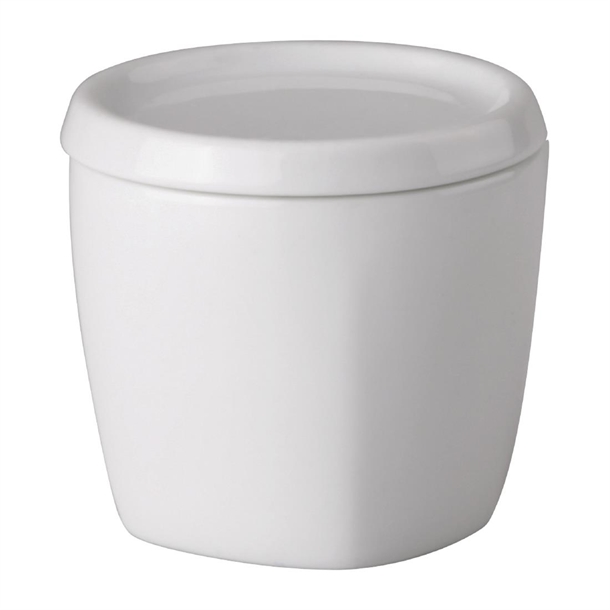 Royal Porcelain Chelsea Sugar Bowl - 160ml (Box 12) (B2B)