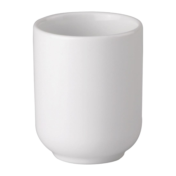 Royal Porcelain Chelsea Sugar Stick Holder & Teacup - 150ml (Box 12) (B2B)