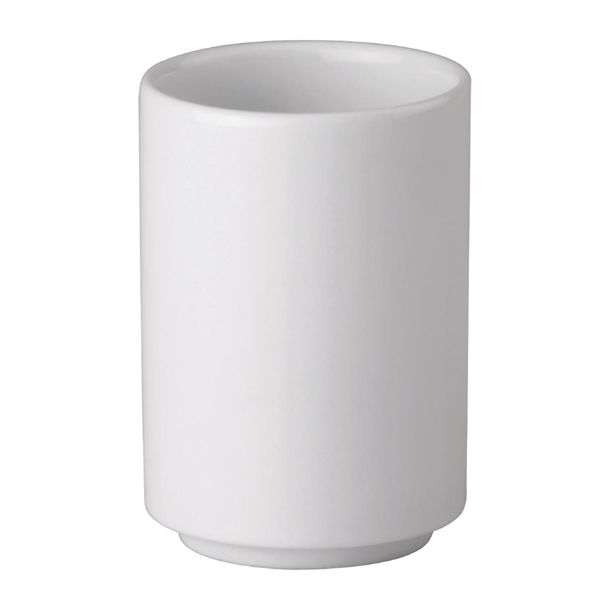 Royal Porcelain Chelsea Sugar Stick Holder & Teacup - 250ml (Box 12) (B2B)
