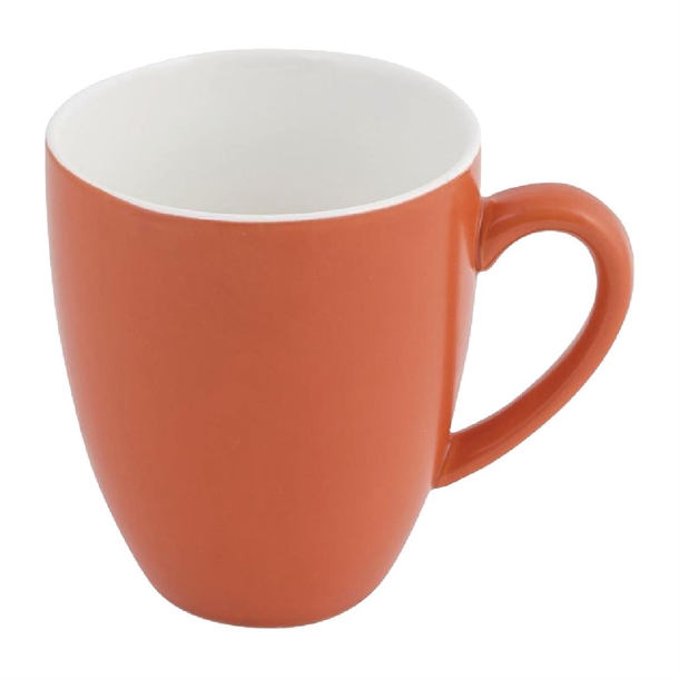 Bevande Mug Jaffa - 400ml (Box 6) (B2B)