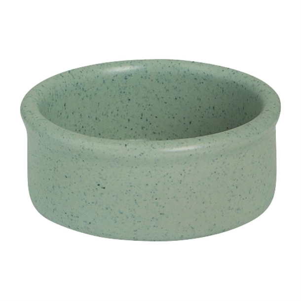 Zuma Condiment Bowl Mint - 60mm (Box 6) (B2B)