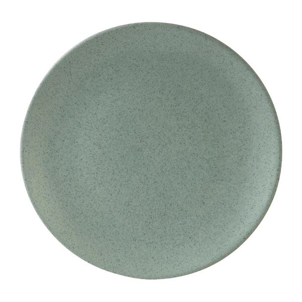 Zuma Coupe Plate Mint - 230mm (Box 6) (B2B)