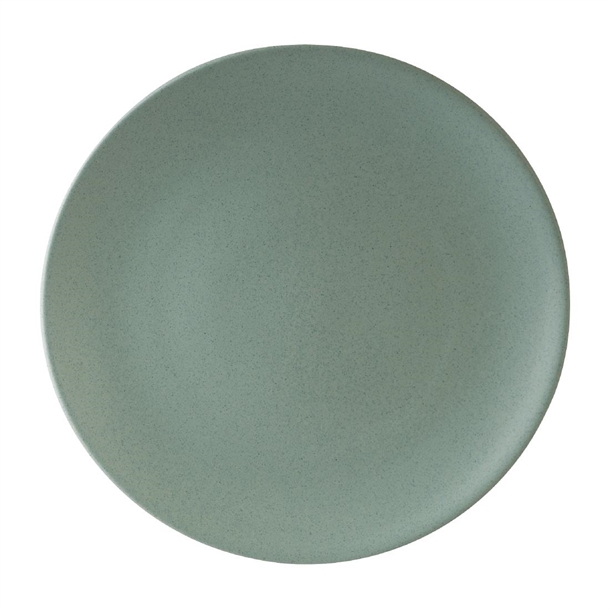 Zuma Coupe Plate Mint - 285mm (Box 6) (B2B)
