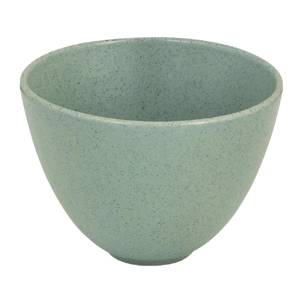 Zuma Deep Rice Bown Mint - 113mm (Box 6)
