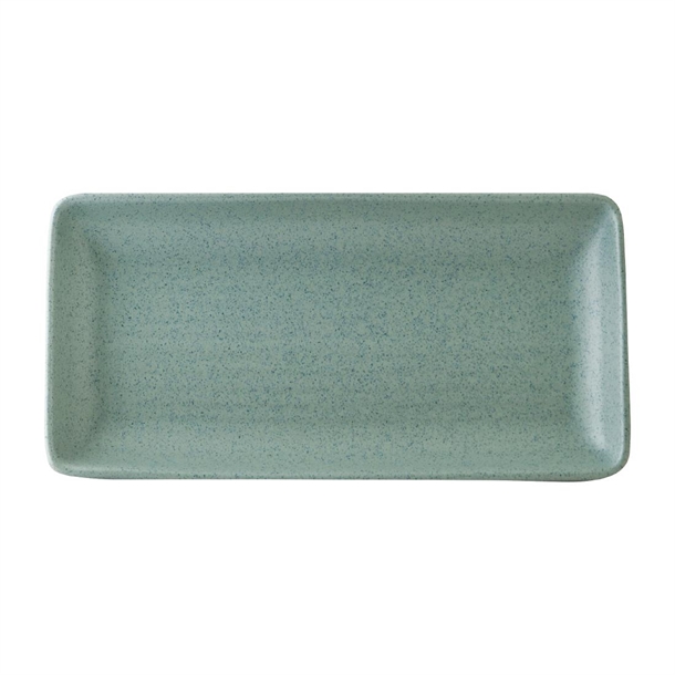 Zuma Share Platter Mint - 220x100mm (Box 6) (B2B)