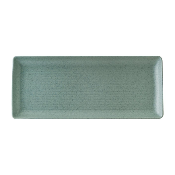 Zuma Share Platter Mint - 335x140mm (Box 6) (B2B)