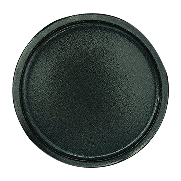 Rakstone Ease Flat Couple Plate Caldera - 160mm (Box 24) (B2B)