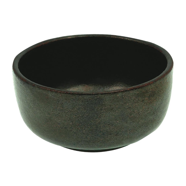Rakstone Ease Deep Bowl Caldera - 120mm 380ml (Box 4) (B2B)