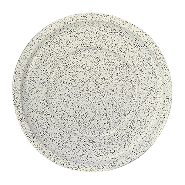 Rakstone Ease Flat Plate Clay - 160mm (Box 24) (B2B)