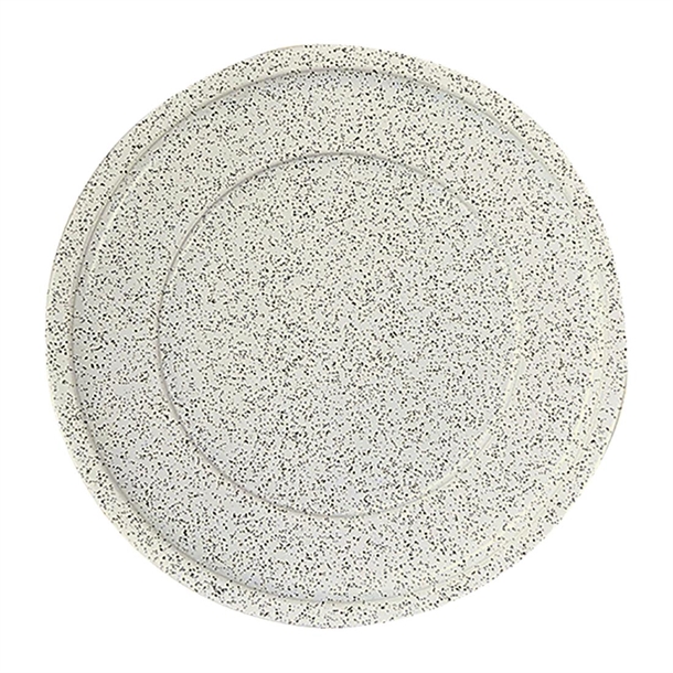 Rakstone Ease Flat Plate Clay - 200mm (Box 24) (B2B)