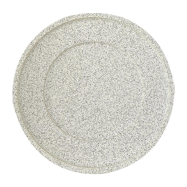 Rakstone Ease Flat Plate Clay - 280mm (Box 12) (B2B)