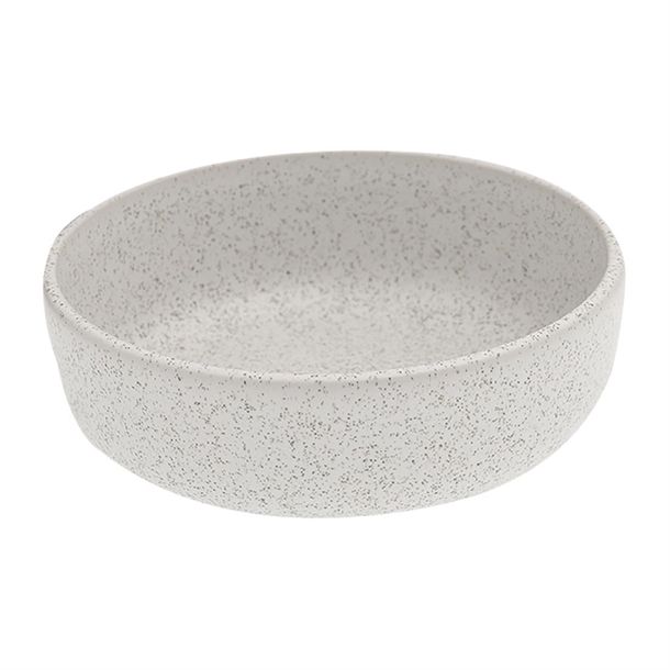Rakstone Ease Deep Bowl Clay - 160mm 640ml (Box 12) (B2B)