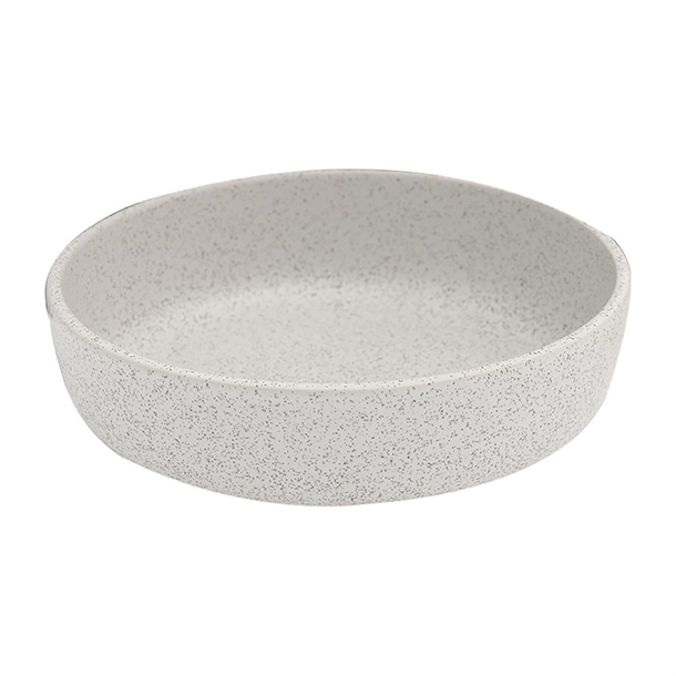 Rakstone Ease Deep Bowl Clay - 200mm 1210ml (Box 4) (B2B) (B2B)