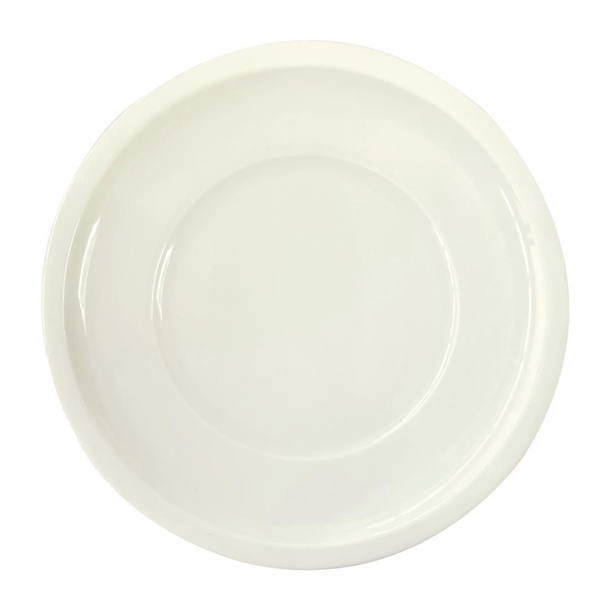 Rakstone Ease Flat Plate Dual - 160mm (Box 24) (B2B)