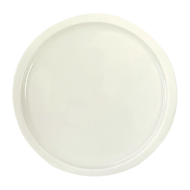 Rakstone Ease Flat Couple Plate Dual - 160mm (Box 24) (B2B)
