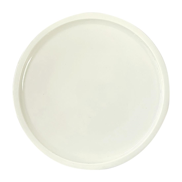 Rakstone Ease Flat Couple Plate Dual - 210mm (Box 12) (B2B)