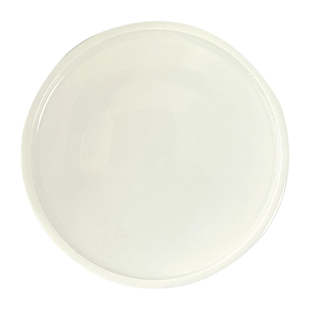 Rakstone Ease Flat Couple Plate Dual - 240mm (Box 12) (B2B)