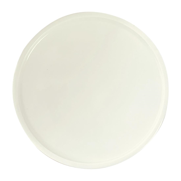 Rakstone Ease Flat Couple Plate Dual - 280mm (Box 12)
