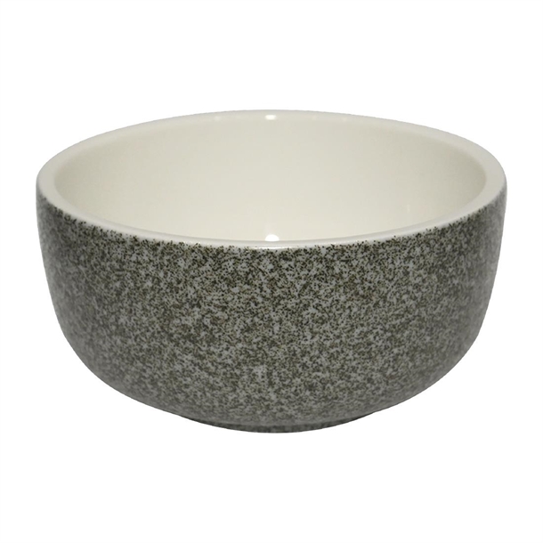 Rakstone Ease Deep Bowl Dual - 120mm 380ml (Box 4)